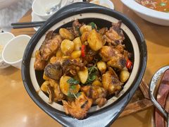 -乡亲鹅肉城(吴江店)