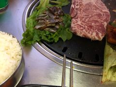 -杀猪天·韩国烤肉(总店)