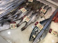 -胖大嫂渔家排档·全海景餐厅(渔村店)