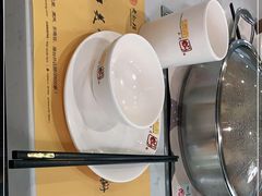 -黄记煌三汁焖锅(万达广场店)