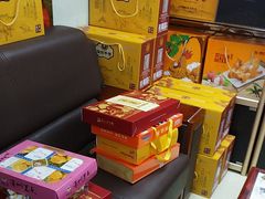 -鹏城八珍深圳特产手信(罗湖店)