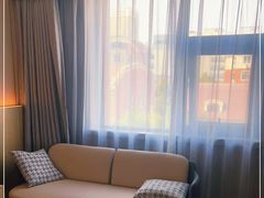 -桔子酒店(天津五大道店)