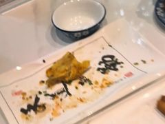 -永盛茶档·港式餐厅(桥北店)