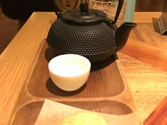 -良木缘咖啡西餐(优品道广场店)