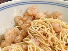 -同得兴 Since·1995 传统苏式面馆(嘉馀坊店)