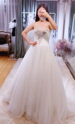 -LANYI COUTURE高级婚纱礼服改衣店