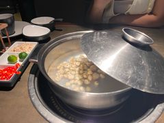 -同仁四季椰子鸡(宝安壹方城店)