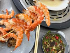 -仙螺岛海鲜自助餐厅(总店)