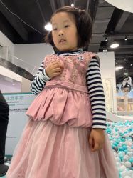 -MINI MARS KIDS CLUB亲子家庭中心(长宁天山店)