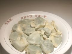 -日丰园海肠水饺·老字号大连海鲜(和平广场店)