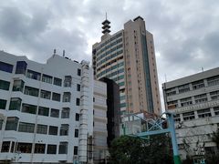 -上海市虹口区教育学院实验中学