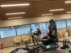 -蔚来体验中心(北京亦庄店)