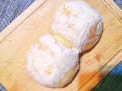 鳕鱼酥松贝贝软包-LELECHA乐乐茶(美罗城店)
