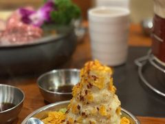 -大阪烧肉BAKA一代(十亩地店)