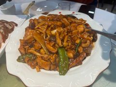 -昱德来·天津菜(河西店)