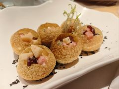 -桂园餐厅(五大道店)