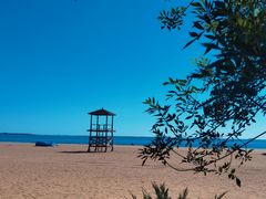 -金梦海湾浴场