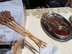 -串盟烧烤·长沙美食地标(星沙店)