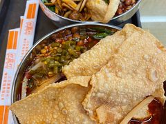 -红鼻子桂林米粉(金唐新光界店)