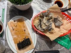 -禄婶鸡煲·打边炉