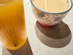 -耶里夏丽·新疆菜(南丹东路店)