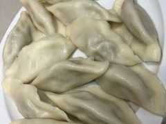-喜家德虾仁水饺(华强天虹店)
