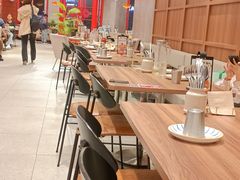 -必胜客(新中纬店)