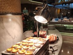 -杭州钱江新城万怡酒店-西餐厅