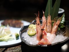 -炙柒Sekinana·精致料理 烧鸟·铁板烧(海上世界店)