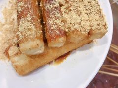 -马路边边·成都串串(翠柏路店)