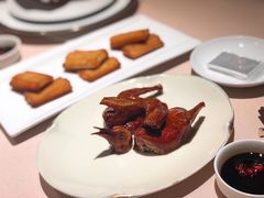 -荣轩(新荣记环球金融中心店)