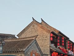 -回龙窝历史文化街区