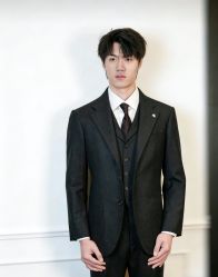 -Mr.Royal御匠先生·手工全麻衬衣西服定制