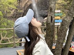 -洛阳白云山景区