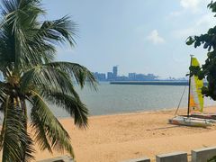 -西秀海滩公园