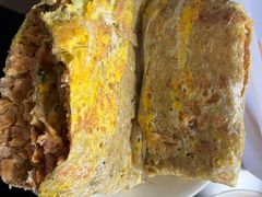 -陈记锅巴菜(五大道店)