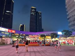 -大族广场Mall&More