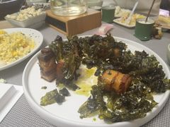 -竹里馆·淮扬菜·功夫茶(老门东店)