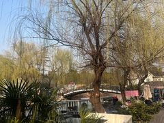 -J Create城市露营咖啡·简餐·宠物(上海动物园店)