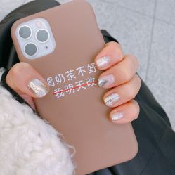 -PinkBaby美甲美睫