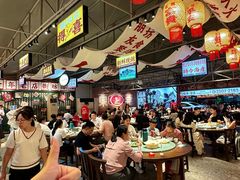 -蚝得喜海鲜(东城店)