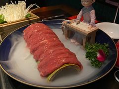 -大隐·成都火锅Bistro(合生麒麟新天地店)