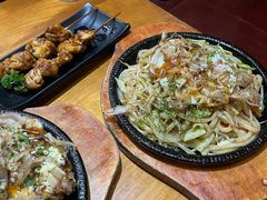 -胜代日本料理(云程巷小区店)