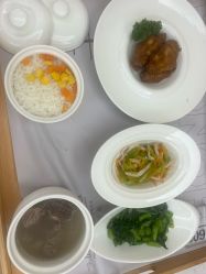 -中法母婴月子中心(南湖创始店)