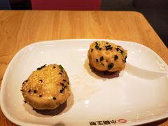 -小杨生煎(湟普汇店)