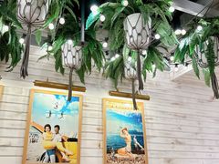-麦当劳(武汉火车站店)
