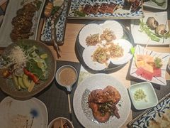 -德川家日本料理(中关村寰太大厦店)