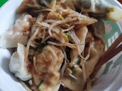 饺子全家福-袁记云饺(西安路店)