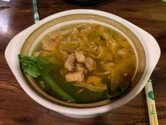 -朝汉美食村(滏东总店)