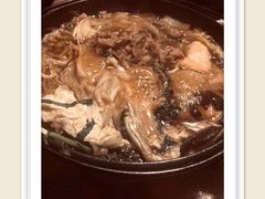 -活鳗饭·鹅肝范儿(高碑店店)